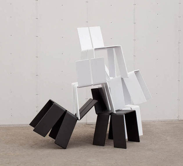 Shanghay Chair