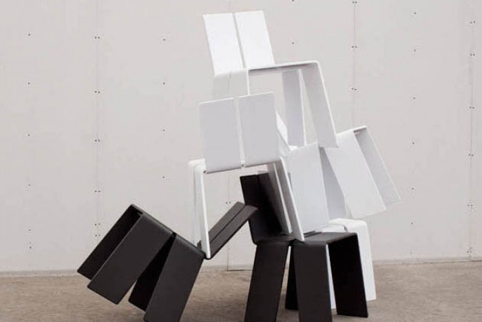 Shanghay Chair